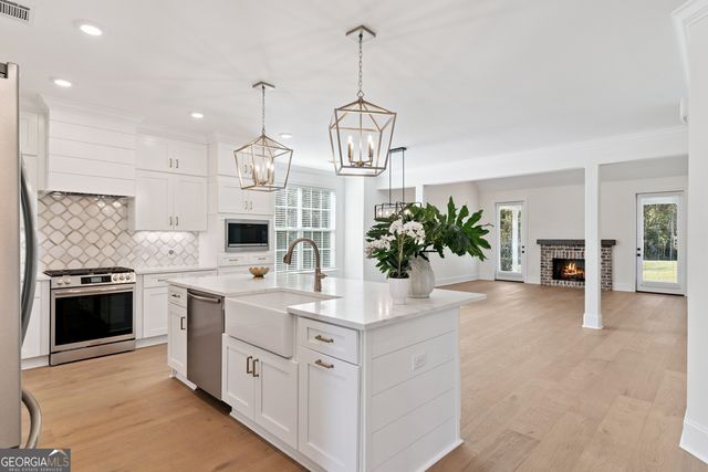 164 Old Wharf Road, Brunswick, GA 31523