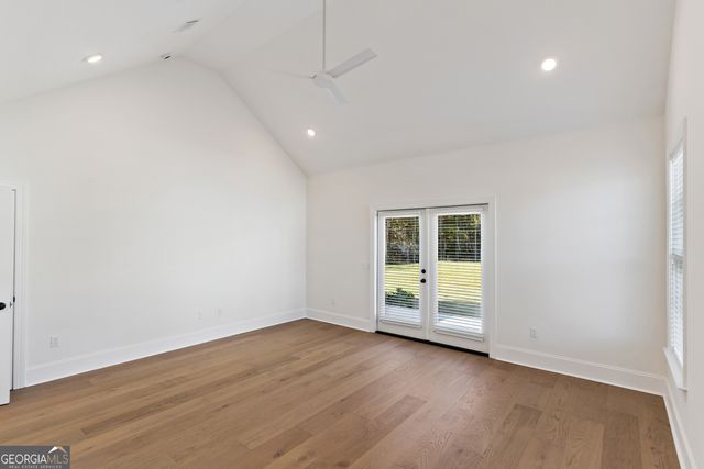 164 Old Wharf Road, Brunswick, GA 31523