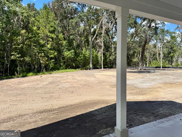 164 Old Wharf Road, Brunswick, GA 31523