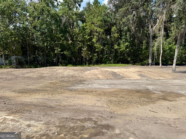 164 Old Wharf Road, Brunswick, GA 31523