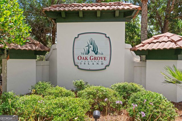 164 Old Wharf Road, Brunswick, GA 31523