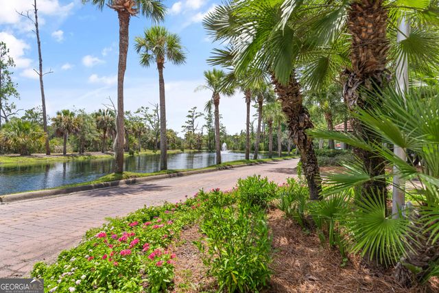 164 Old Wharf Road, Brunswick, GA 31523