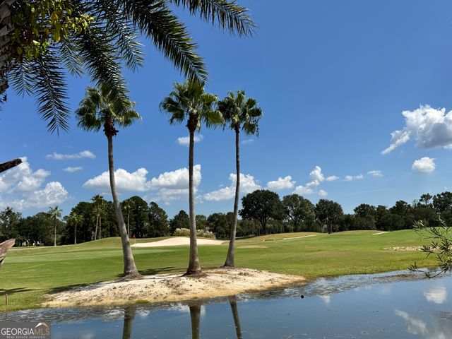 164 Old Wharf Road, Brunswick, GA 31523