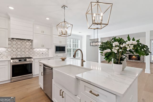 164 Old Wharf Road, Brunswick, GA 31523