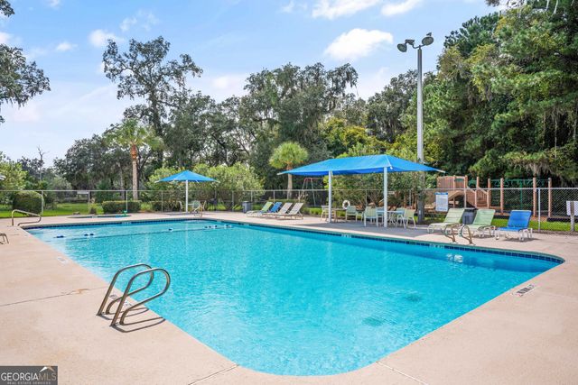 164 Old Wharf Road, Brunswick, GA 31523