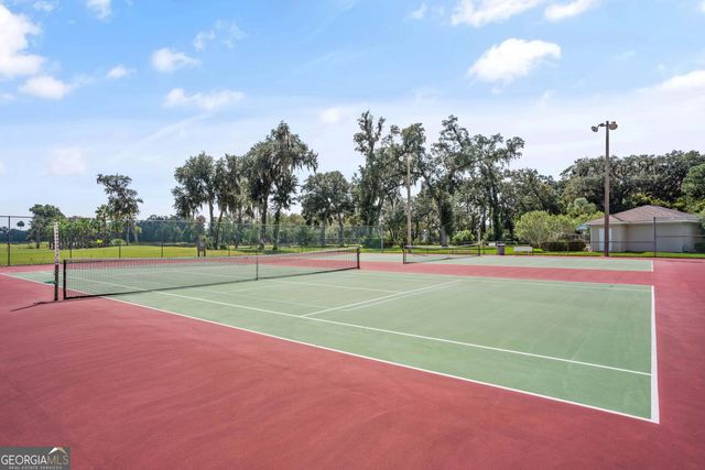 164 Old Wharf Road, Brunswick, GA 31523