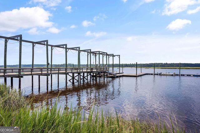 164 Old Wharf Road, Brunswick, GA 31523