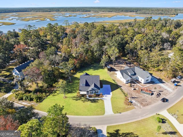 164 Old Wharf Road, Brunswick, GA 31523