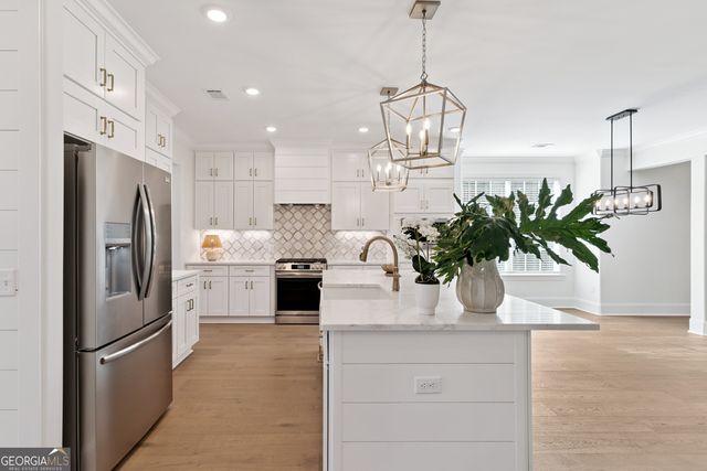 164 Old Wharf Road, Brunswick, GA 31523