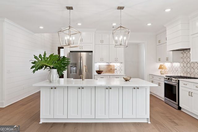 164 Old Wharf Road, Brunswick, GA 31523