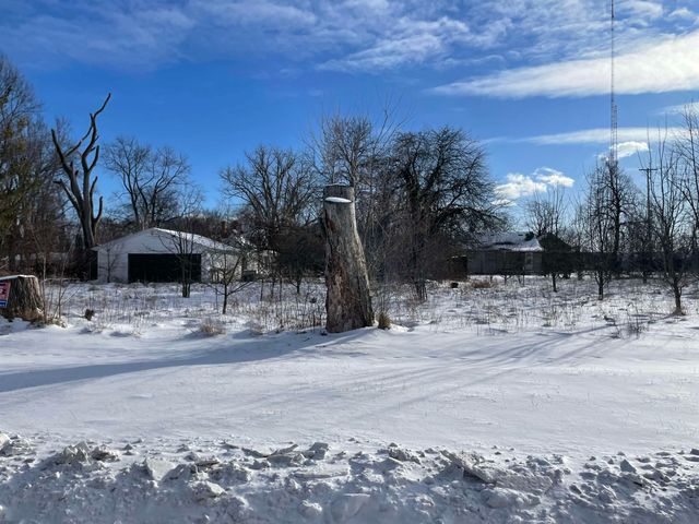 2116 Annesley St Street, Saginaw, MI 48601