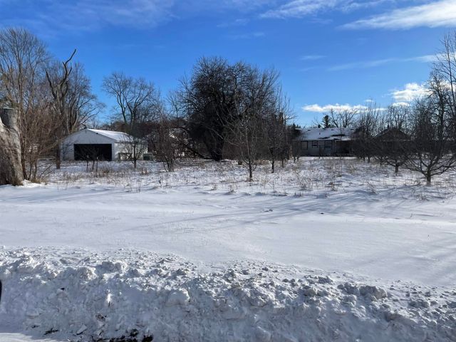2116 Annesley St Street, Saginaw, MI 48601