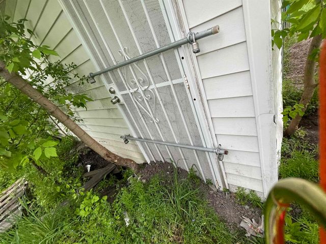 2116 Annesley St Street, Saginaw, MI 48601