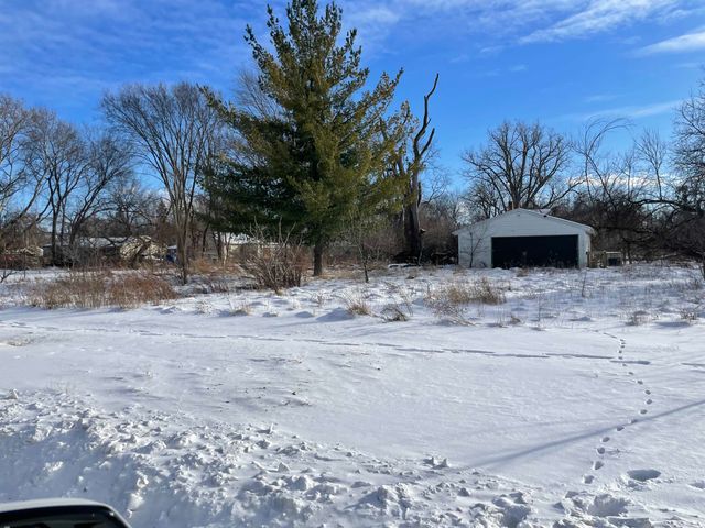 2116 Annesley St Street, Saginaw, MI 48601