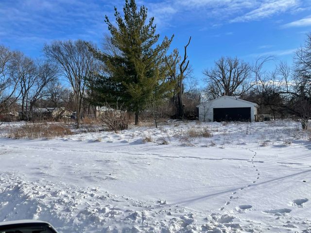 2116 Annesley St Street, Saginaw, MI 48601