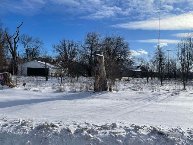 2116 Annesley St Street, Saginaw, MI 48601