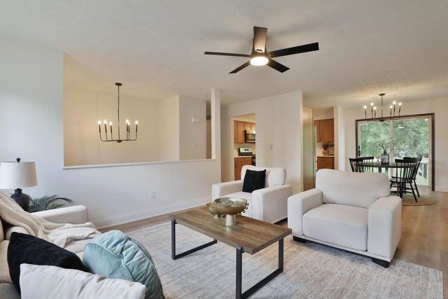4729 Leybourne Drive, Hilliard, OH 43026