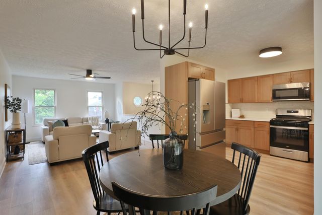 4729 Leybourne Drive, Hilliard, OH 43026