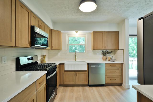 4729 Leybourne Drive, Hilliard, OH 43026