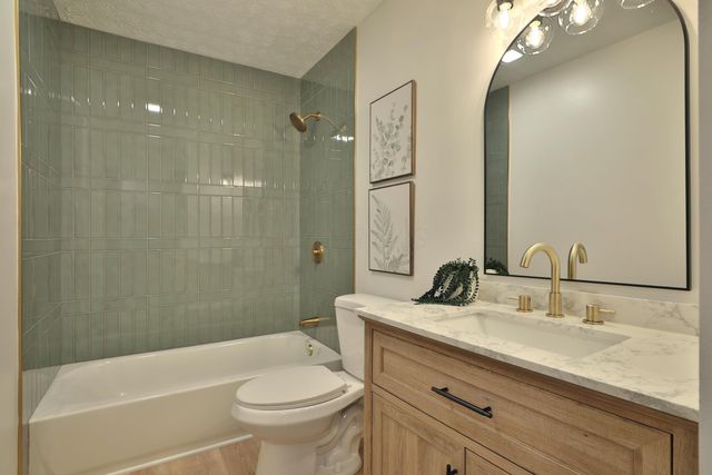 4729 Leybourne Drive, Hilliard, OH 43026
