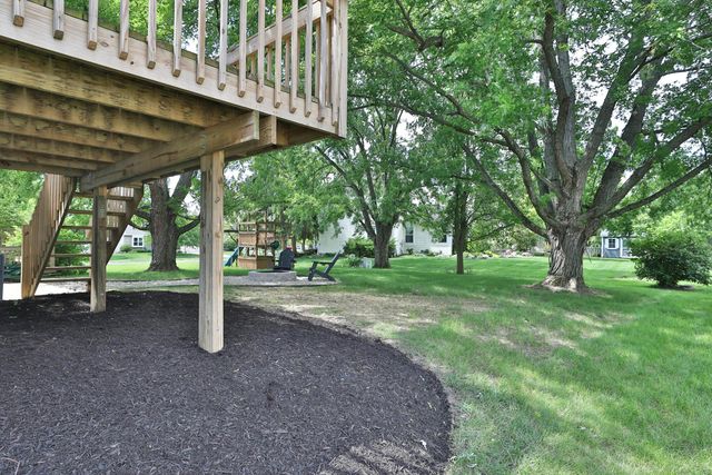 4729 Leybourne Drive, Hilliard, OH 43026