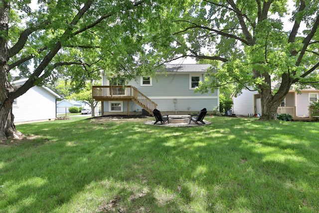4729 Leybourne Drive, Hilliard, OH 43026