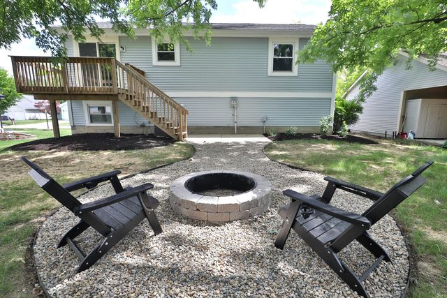 4729 Leybourne Drive, Hilliard, OH 43026