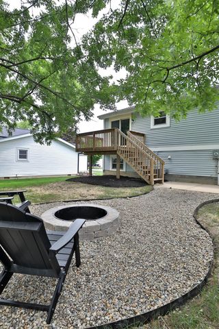 4729 Leybourne Drive, Hilliard, OH 43026