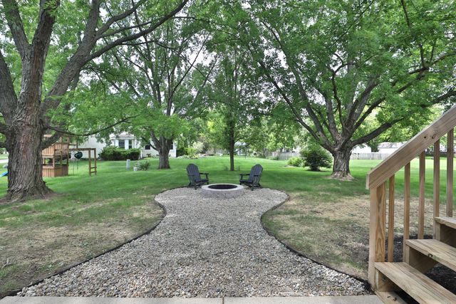 4729 Leybourne Drive, Hilliard, OH 43026