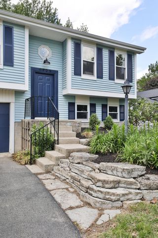4729 Leybourne Drive, Hilliard, OH 43026