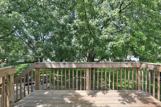 4729 Leybourne Drive, Hilliard, OH 43026