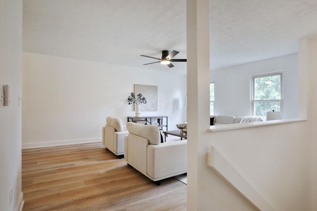 4729 Leybourne Drive, Hilliard, OH 43026
