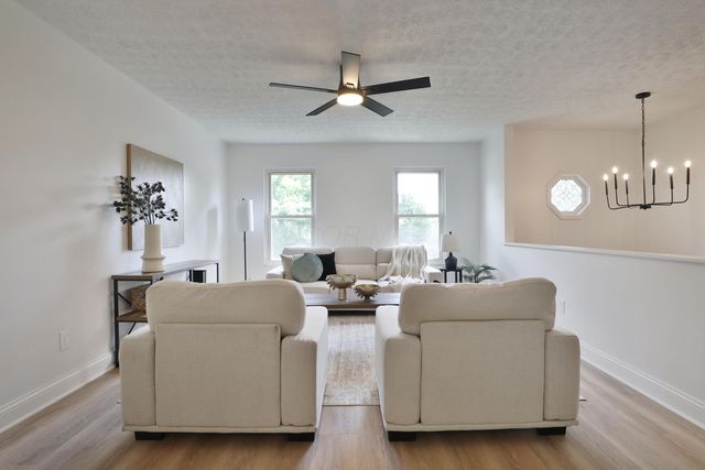 4729 Leybourne Drive, Hilliard, OH 43026