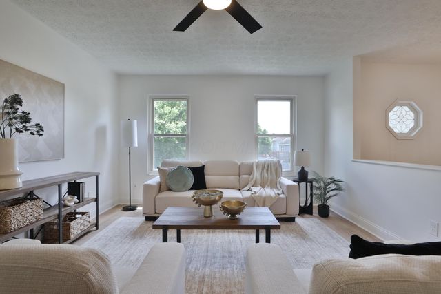 4729 Leybourne Drive, Hilliard, OH 43026