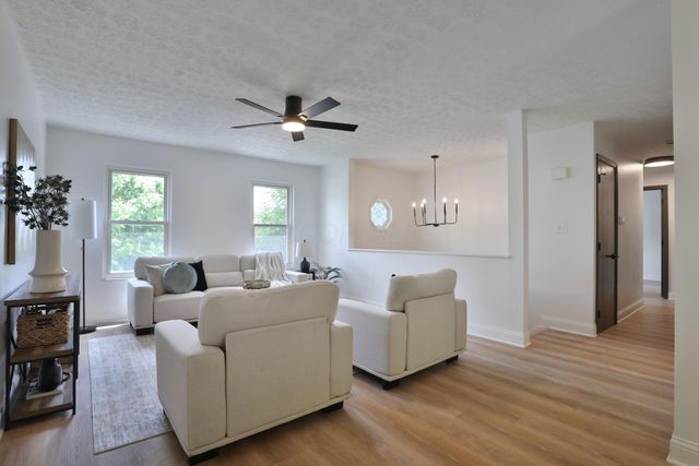 4729 Leybourne Drive, Hilliard, OH 43026