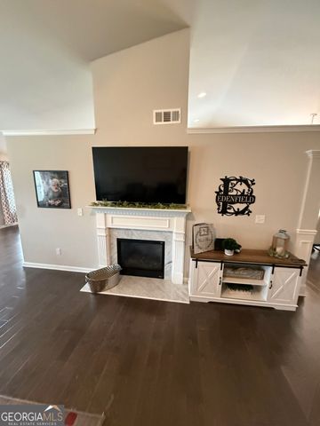 4510 Sovereign Circle, Cumming, GA 30028