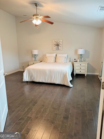 4510 Sovereign Circle, Cumming, GA 30028