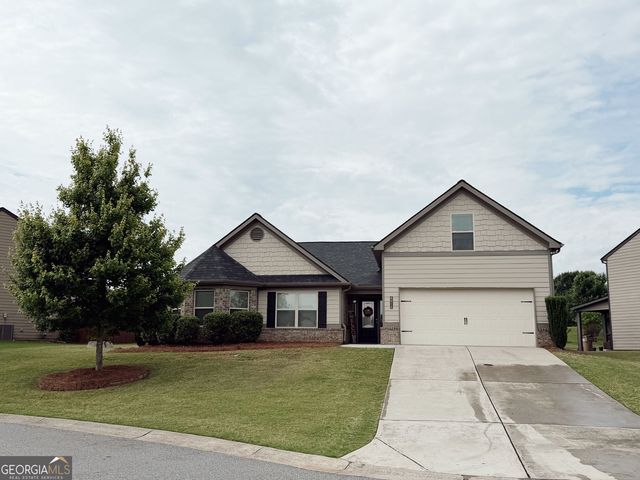 4510 Sovereign Circle, Cumming, GA 30028