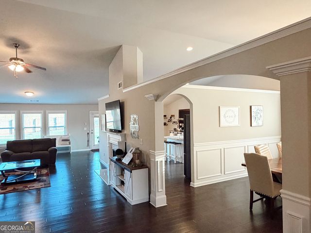 4510 Sovereign Circle, Cumming, GA 30028