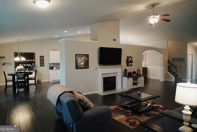 4510 Sovereign Circle, Cumming, GA 30028