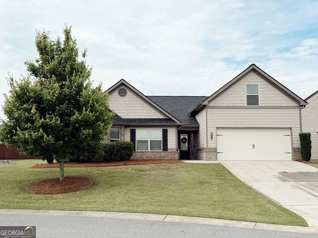 4510 Sovereign Circle, Cumming, GA 30028