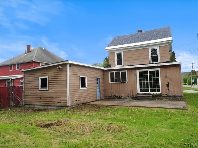 1 HARRISON Avenue, German Flatts, NY 13357
