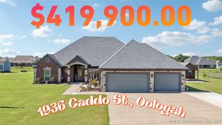 1936 Caddo Street, Oologah, OK 74053