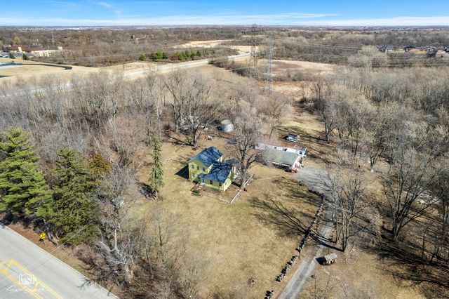 22451 S 80th Avenue, Frankfort, IL 60423