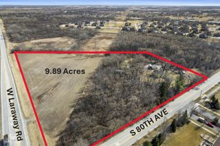 22451 S 80th Avenue, Frankfort, IL 60423