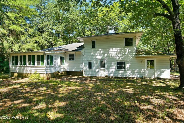 525 Goetz Lane, Jackson, NJ 08527