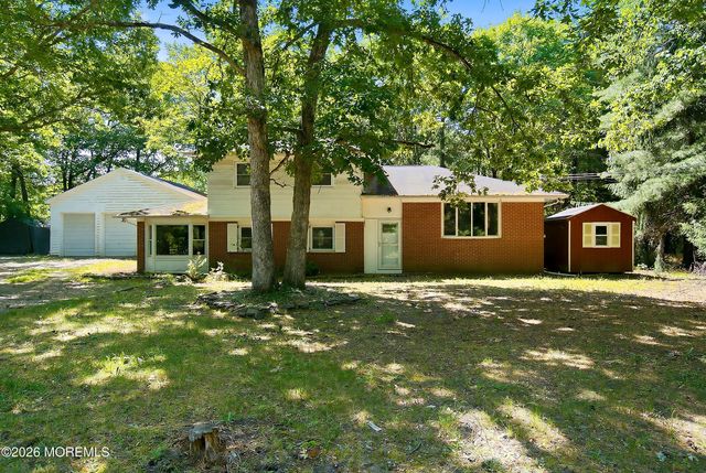 525 Goetz Lane, Jackson, NJ 08527