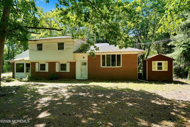 525 Goetz Lane, Jackson, NJ 08527