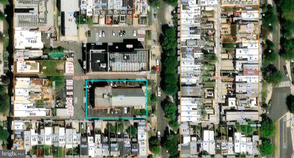 1812 12TH ST NW, Washington, DC 20009