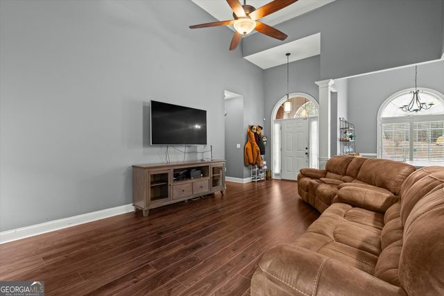 238 James Allen Place, Temple, GA 30179